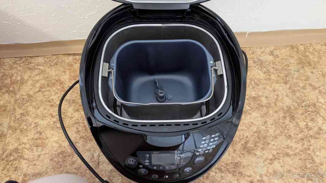 Domácí pekárna Moulinex Home Bread - foto 2