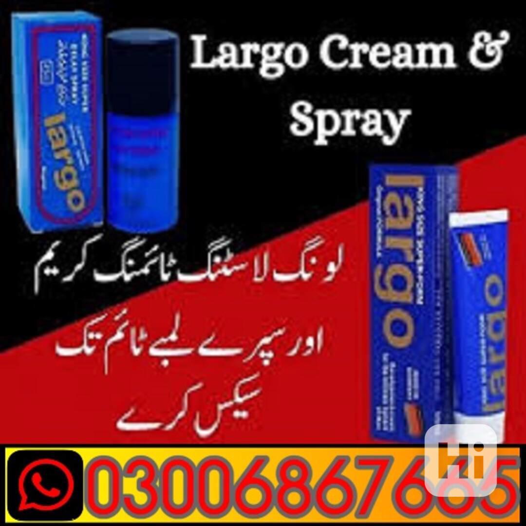 Largo Cream in Karachi <><> 03006867665  - foto 1