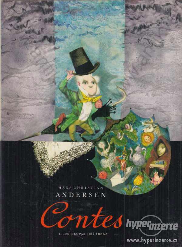 Contes Hans Christian Andersen 1962 - foto 1