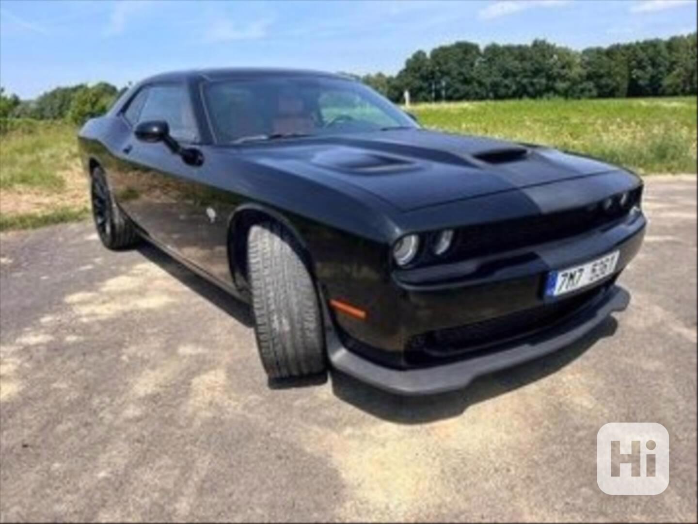 Dodge Challenger 3,6 - foto 1