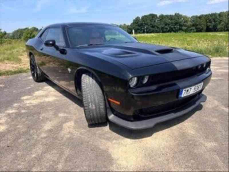 Dodge Challenger 3,6 - foto 1