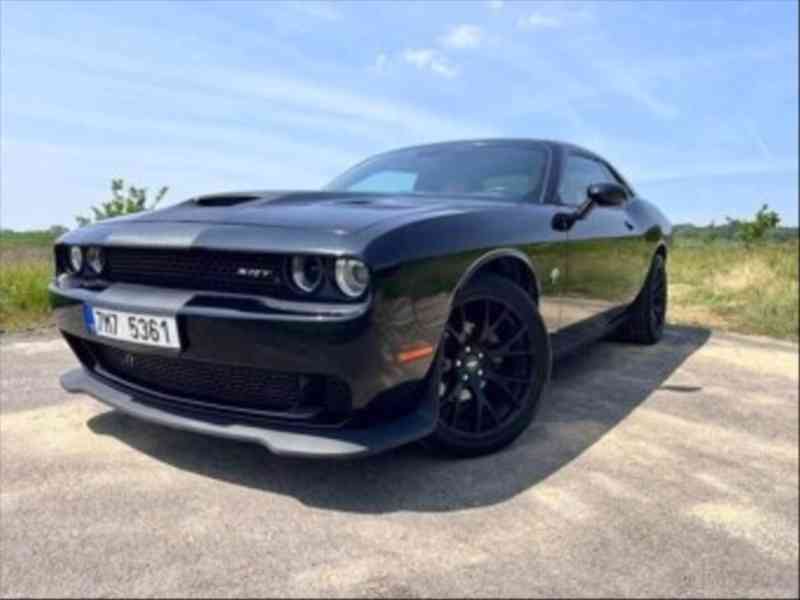 Dodge Challenger 3,6 - foto 4
