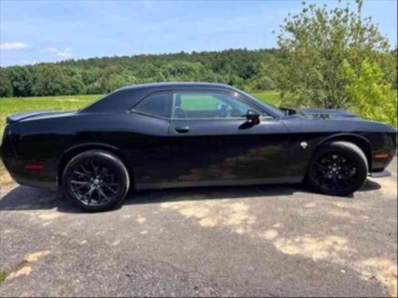 Dodge Challenger 3,6 - foto 5