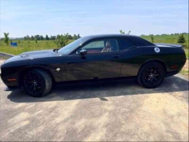 Dodge Challenger 3,6 - foto 3