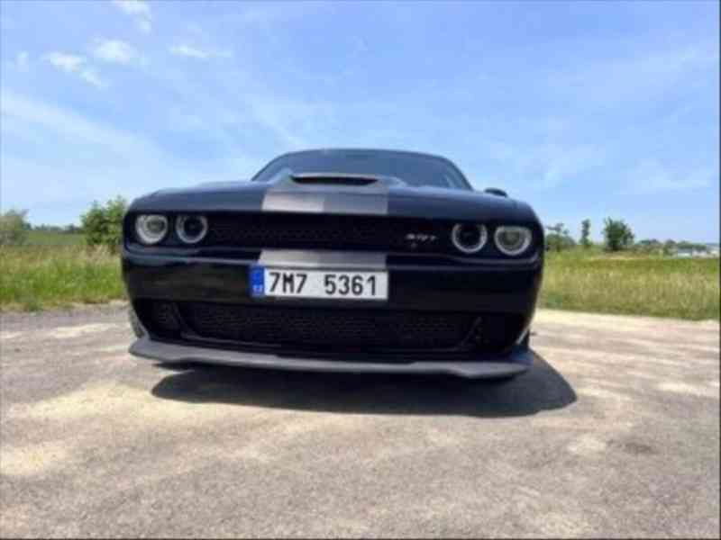 Dodge Challenger 3,6 - foto 2