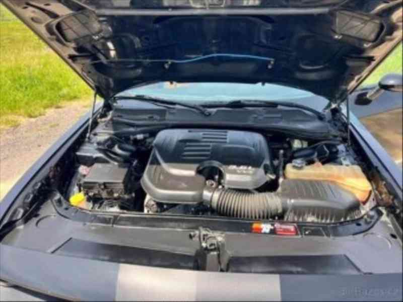 Dodge Challenger 3,6 - foto 10