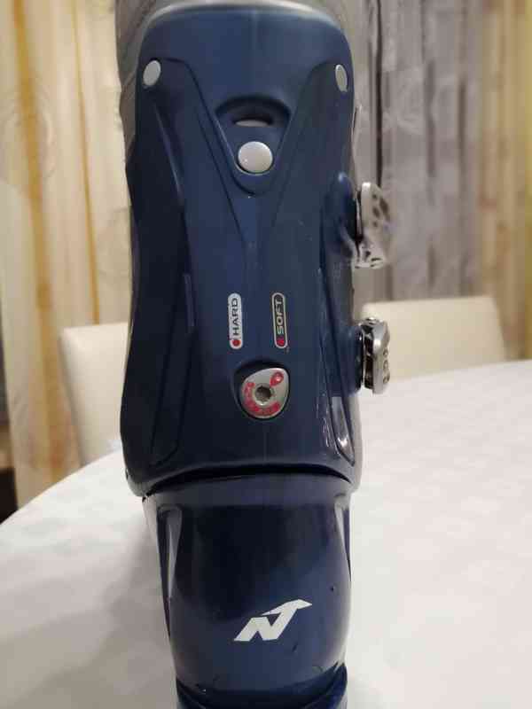 Pánské lyžařské boty Nordica - foto 5