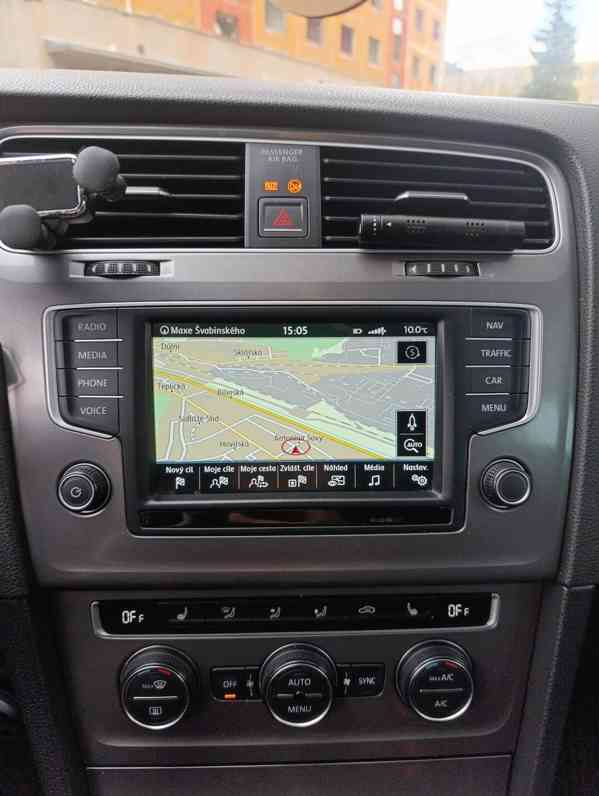 Golf 7 1.6 81kw rok 2016  - foto 4