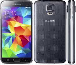 Samsung Galaxy S5 - foto 1