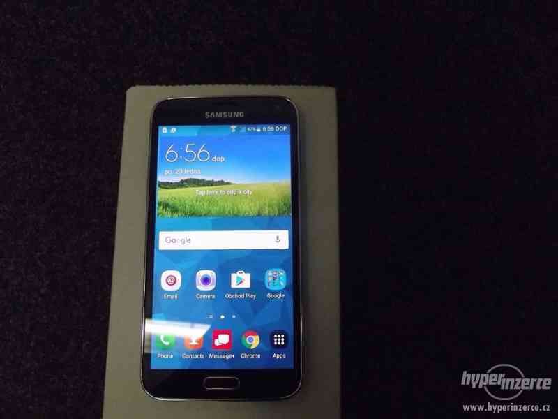Samsung Galaxy S5 - foto 2
