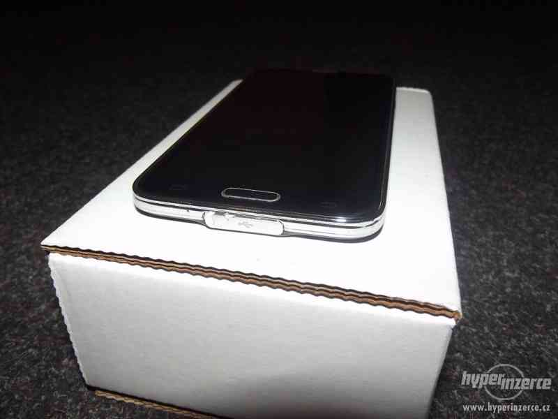 Samsung Galaxy S5 - foto 5
