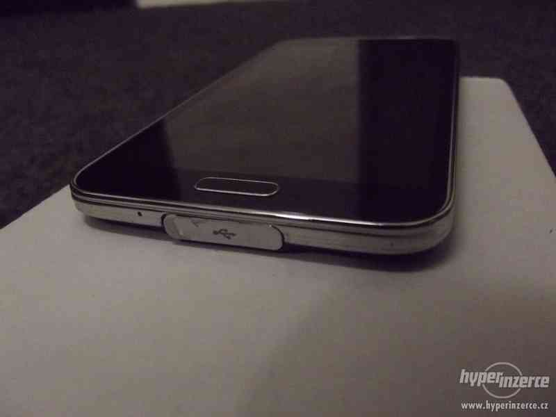 Samsung Galaxy S5 - foto 6