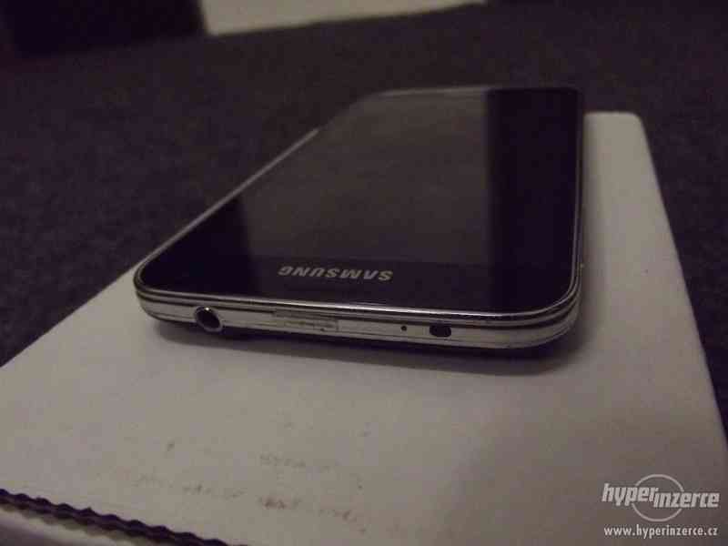 Samsung Galaxy S5 - foto 7