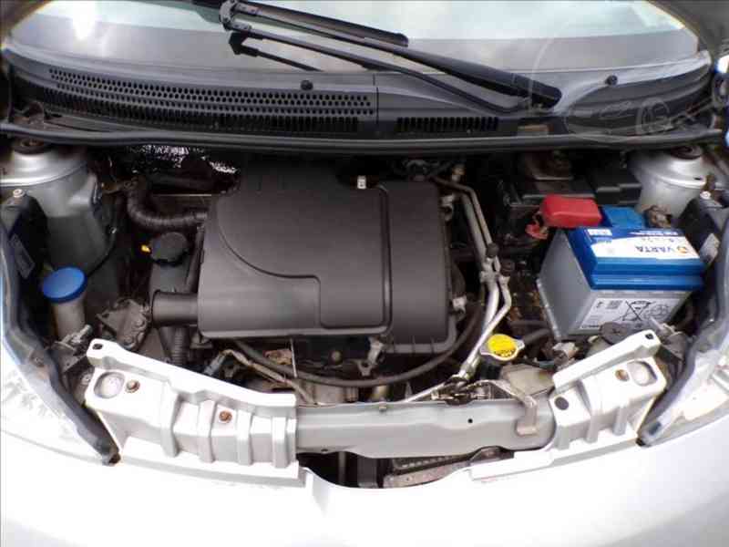Peugeot 107 1,0 i KLIMATIZACE - foto 13