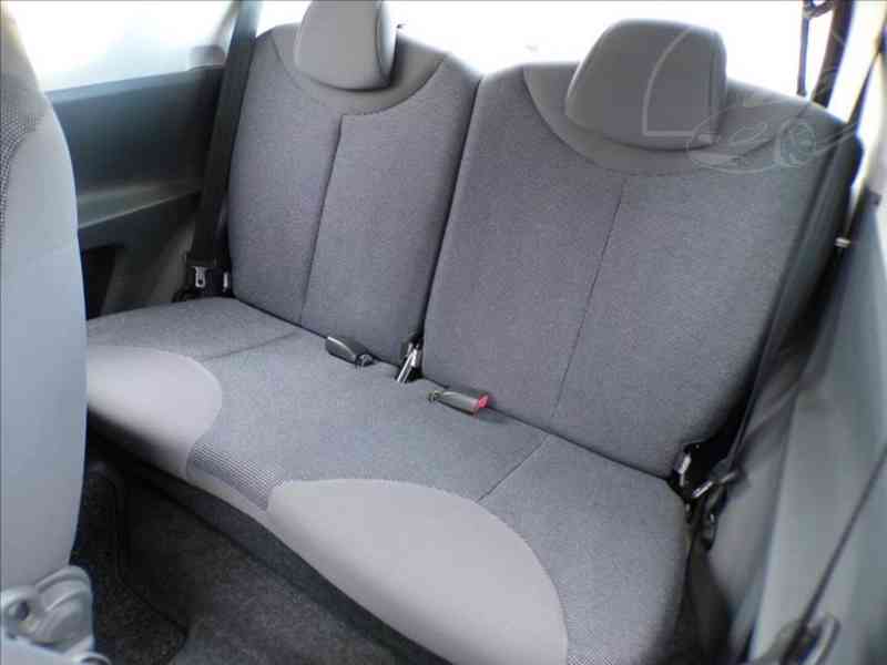 Peugeot 107 1,0 i KLIMATIZACE - foto 8