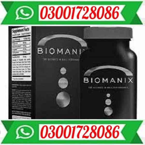 Biomanix Pills In Lahore # 03001728o86 # Buy Now - foto 1