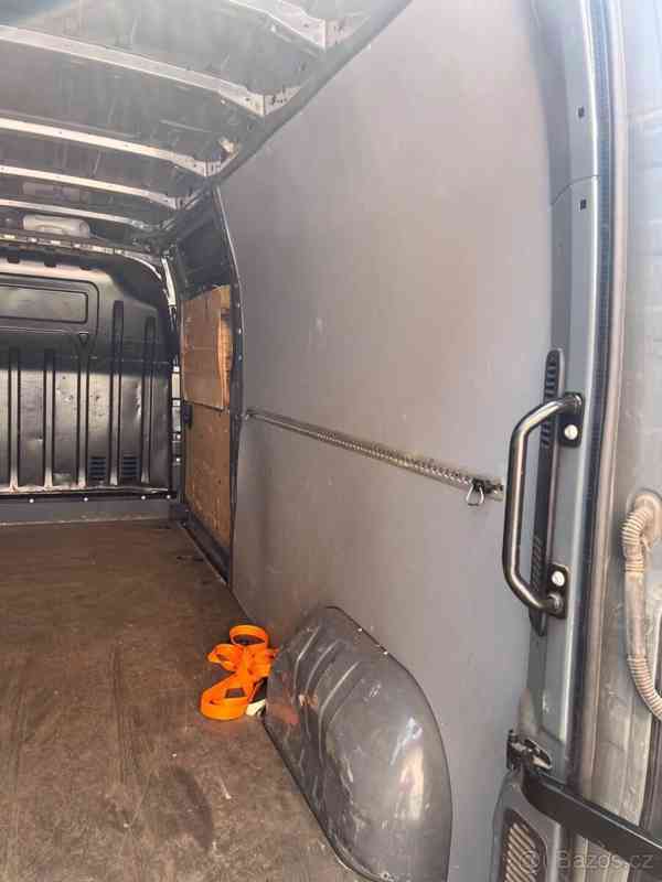Opel Movano 2,3 - foto 30