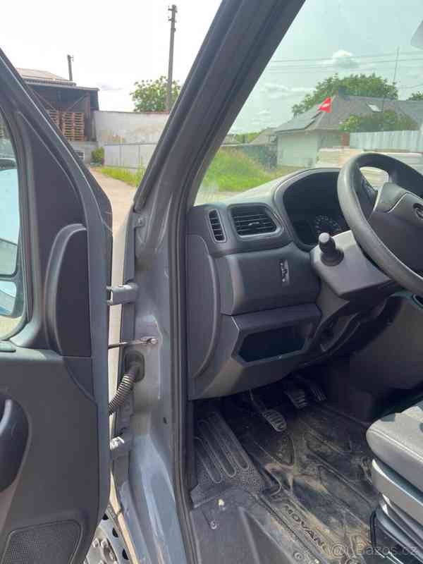 Opel Movano 2,3 - foto 33