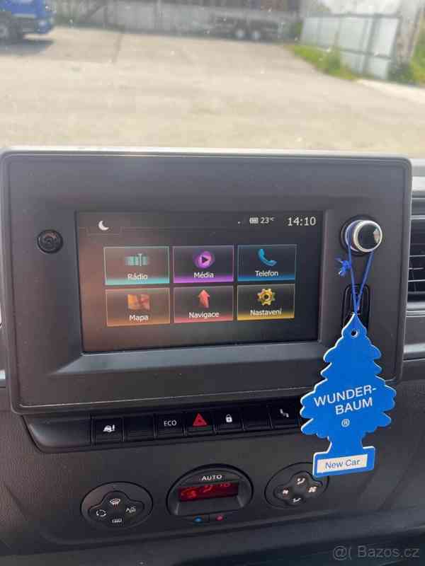 Opel Movano 2,3 - foto 22