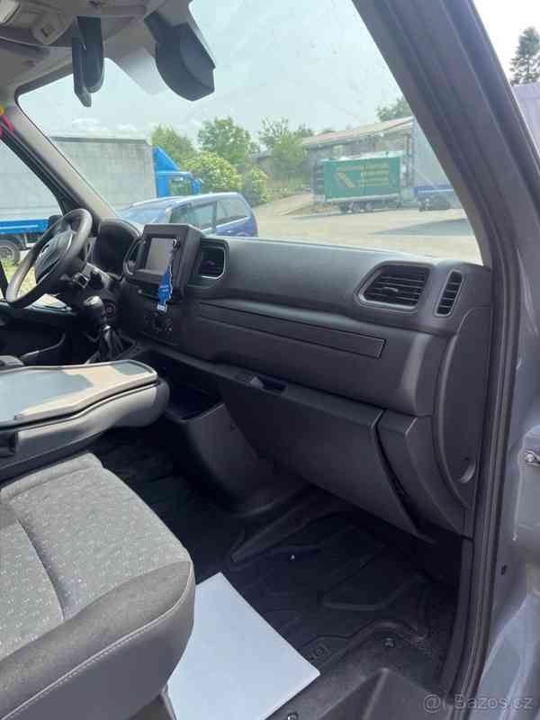 Opel Movano 2,3 - foto 31