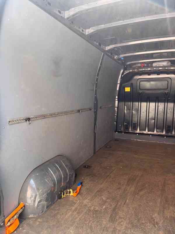 Opel Movano 2,3 - foto 17