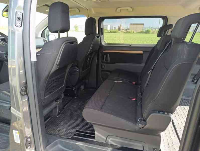Toyota ProAce 2,0   L2, D- 1. majitel - foto 7