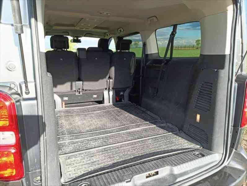 Toyota ProAce 2,0   L2, D- 1. majitel - foto 5