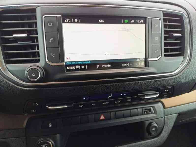 Toyota ProAce 2,0   L2, D- 1. majitel - foto 3
