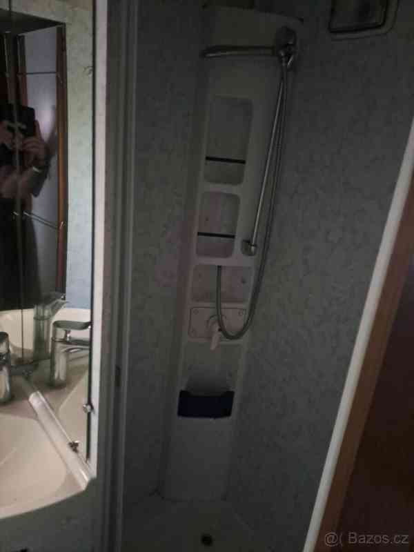 Fiat Ducato 2,8   rapido - foto 3