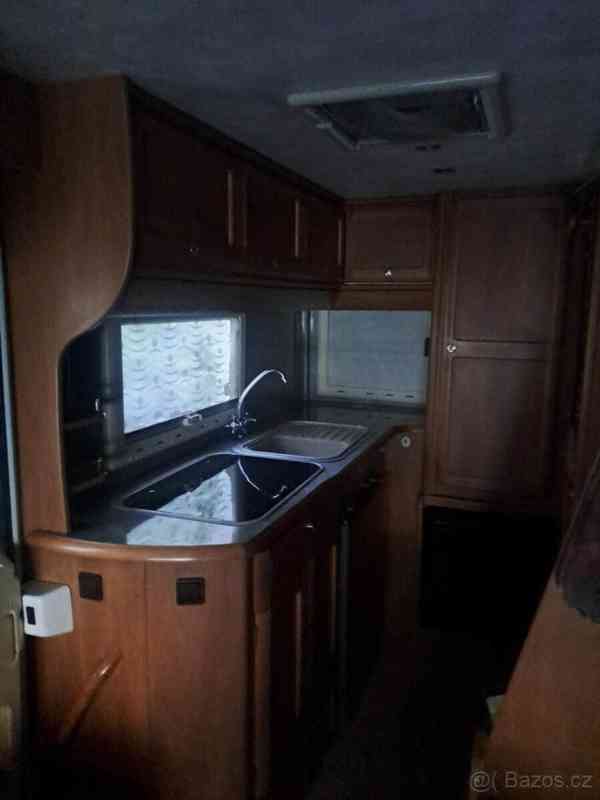 Fiat Ducato 2,8   rapido - foto 8