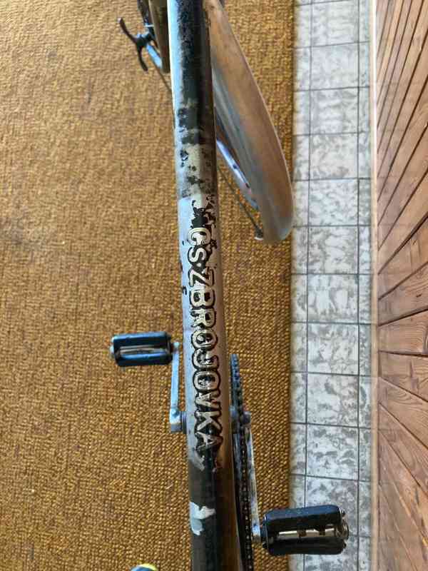 Koupím Zbrojovku Brno - foto 4