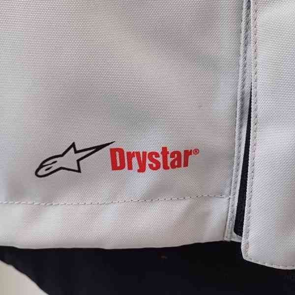 Textilní bunda Alpinestars Yokohama Air Drystar - foto 5