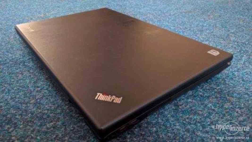 Lenovo Thinkpad L520,procesor i5 - foto 1