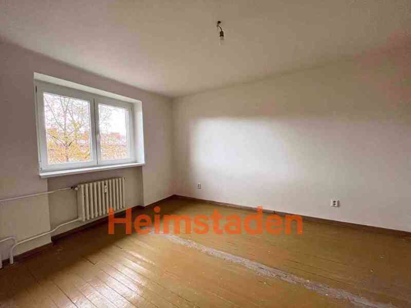 Pronájem, Byty 2+1, 48 m2 - Karviná - Nové Město - foto 4