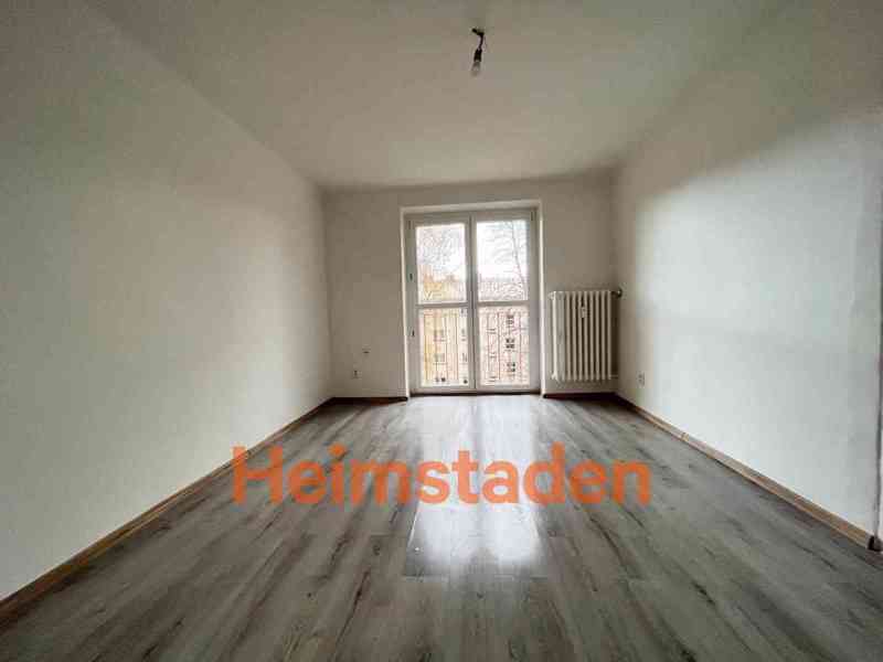 Pronájem, Byty 2+1, 48 m2 - Karviná - Nové Město - foto 3