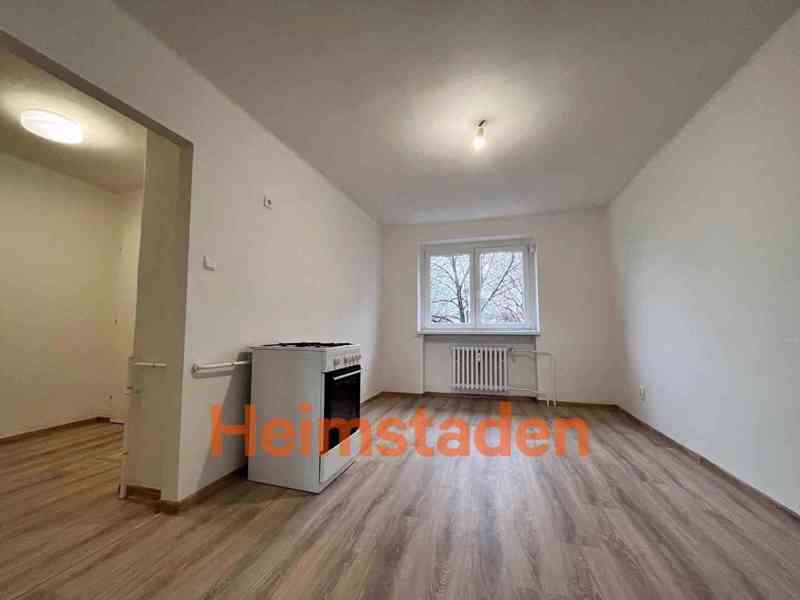 Pronájem, Byty 2+1, 48 m2 - Karviná - Nové Město - foto 8