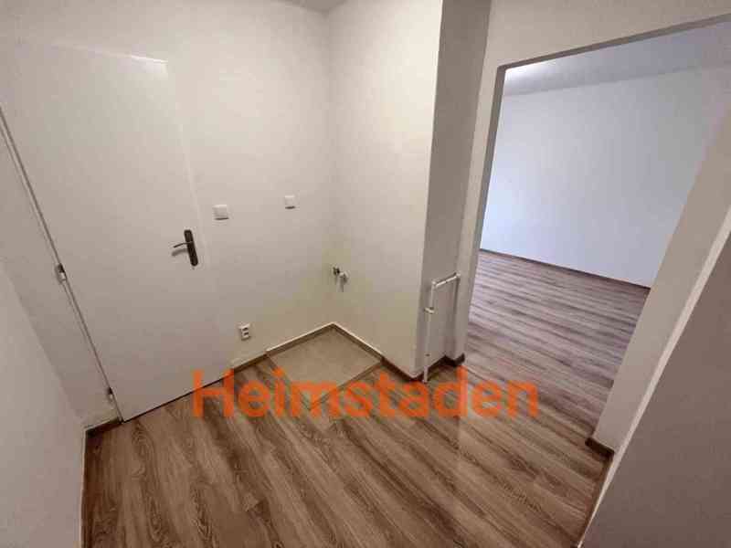 Pronájem, Byty 2+1, 48 m2 - Karviná - Nové Město - foto 5