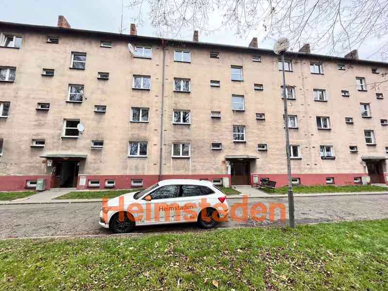 Pronájem, Byty 2+1, 48 m2 - Karviná - Nové Město - foto 11