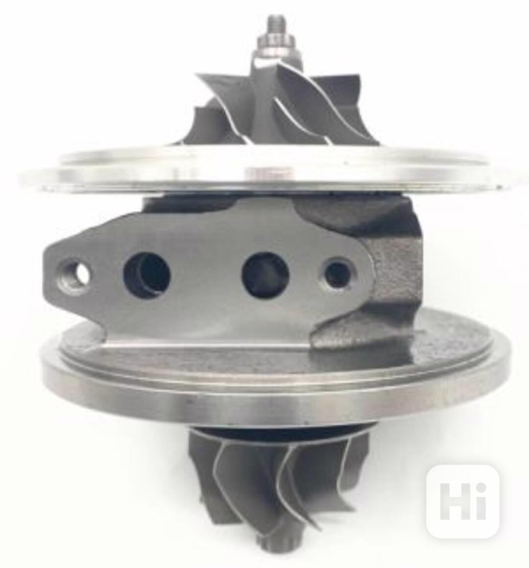 Střed turba Ložiskový uzel 753708-5005S 753708-0005 - foto 1