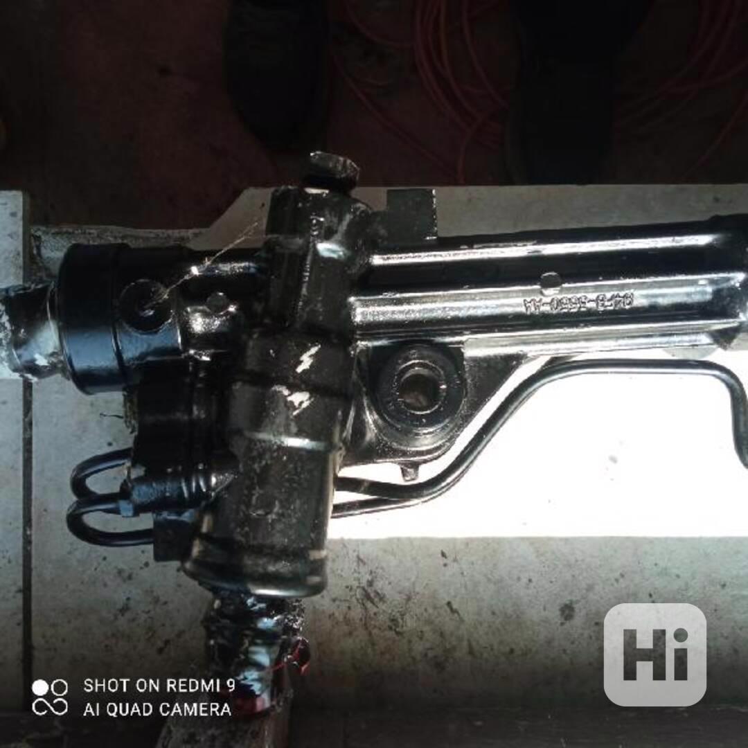 REPASOVANÉ Převodovka řízení Ford Ka 94FB-3550-AA  - foto 1