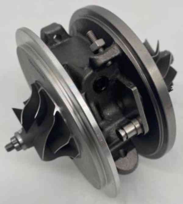 Střed turba Ložiskový uzel 753708-5005S 753708-0005 - foto 4