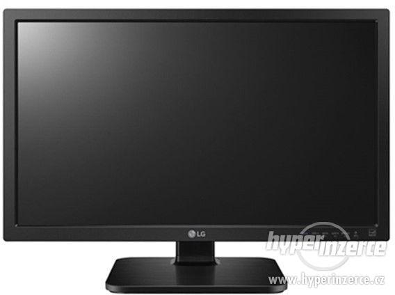 LCD monitor LG 24MB37PM 23,8",LED, IPS, 5ms, 5000000:1, 250cd/m2, 1920 x 1080, - foto 1