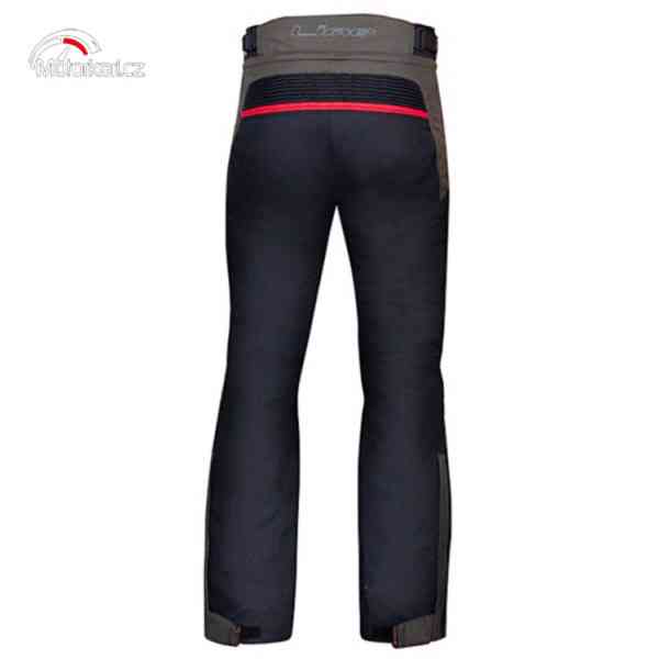 Textilní pánské motokalhoty MBW Beret - foto 2