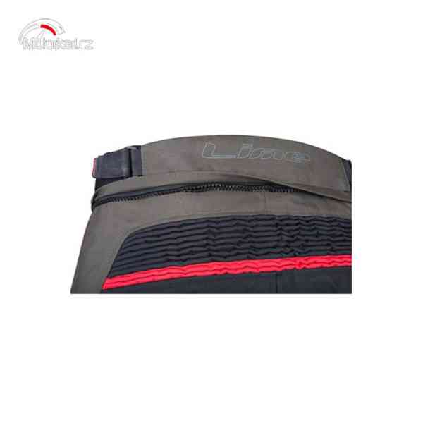 Textilní pánské motokalhoty MBW Beret - foto 3