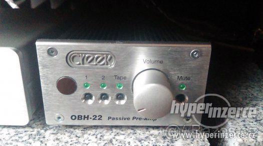 Used creek obh-22 for Sale | HifiShark.com Used creek obh-22 for Sale | HifiShark.com