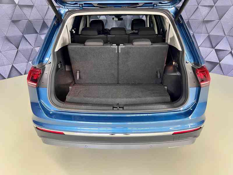 VOLKSWAGEN Tiguan Allspace Highline 2,0 TSI 162 kW 4x4 DSG - foto 35