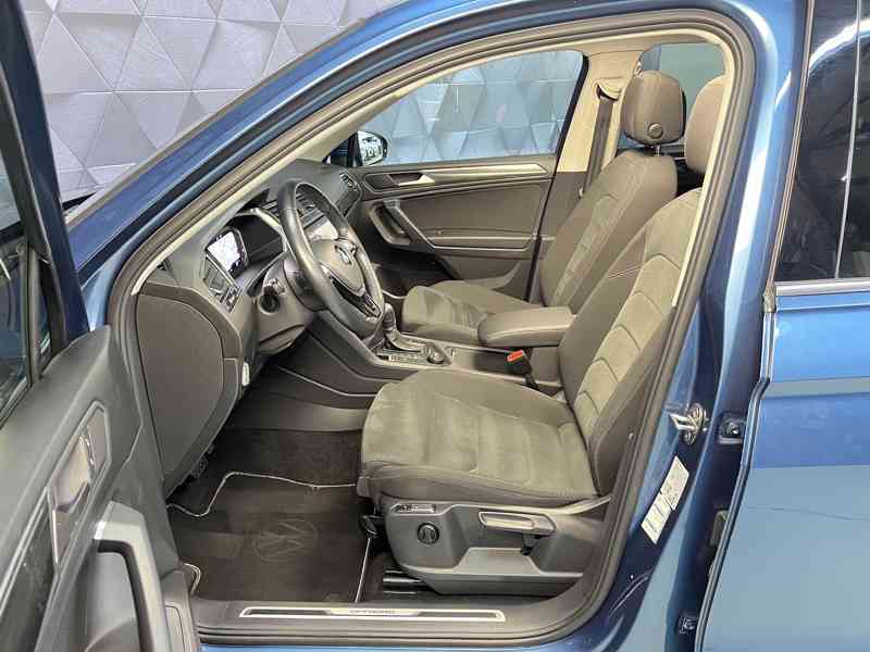 VOLKSWAGEN Tiguan Allspace Highline 2,0 TSI 162 kW 4x4 DSG - foto 10