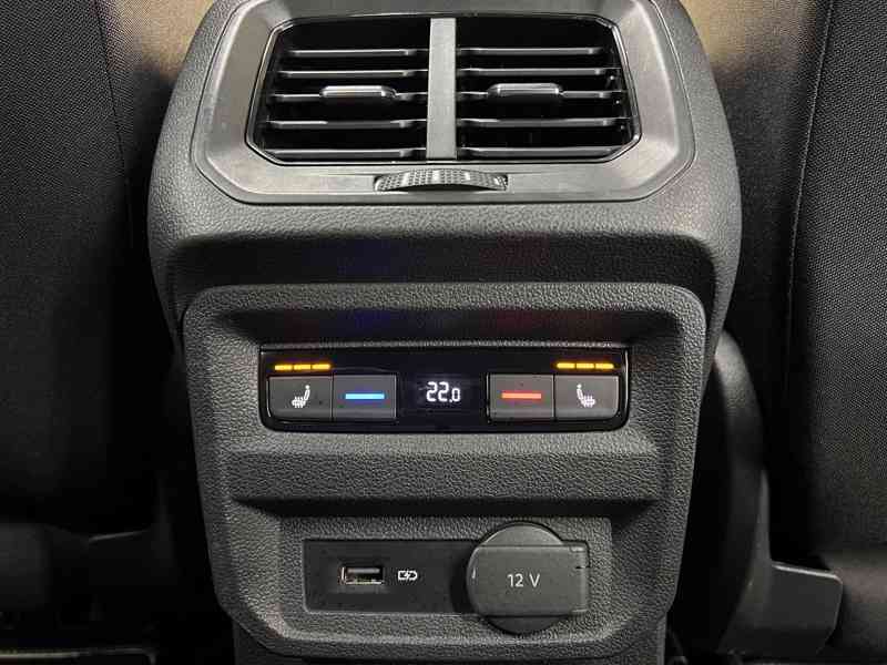 VOLKSWAGEN Tiguan Allspace Highline 2,0 TSI 162 kW 4x4 DSG - foto 30