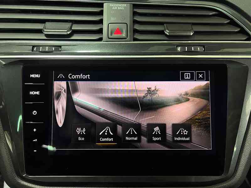 VOLKSWAGEN Tiguan Allspace Highline 2,0 TSI 162 kW 4x4 DSG - foto 22