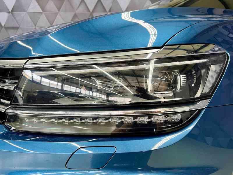 VOLKSWAGEN Tiguan Allspace Highline 2,0 TSI 162 kW 4x4 DSG - foto 7